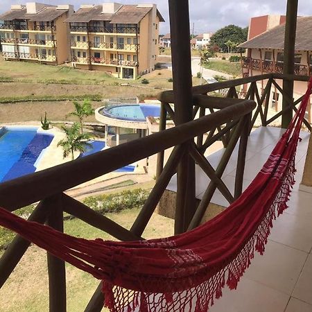 Apartamento No Condominio Sonhos Da Serra - Bananeiras Eksteriør billede