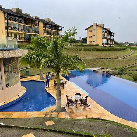 Apartamento No Condominio Sonhos Da Serra - Bananeiras Eksteriør billede