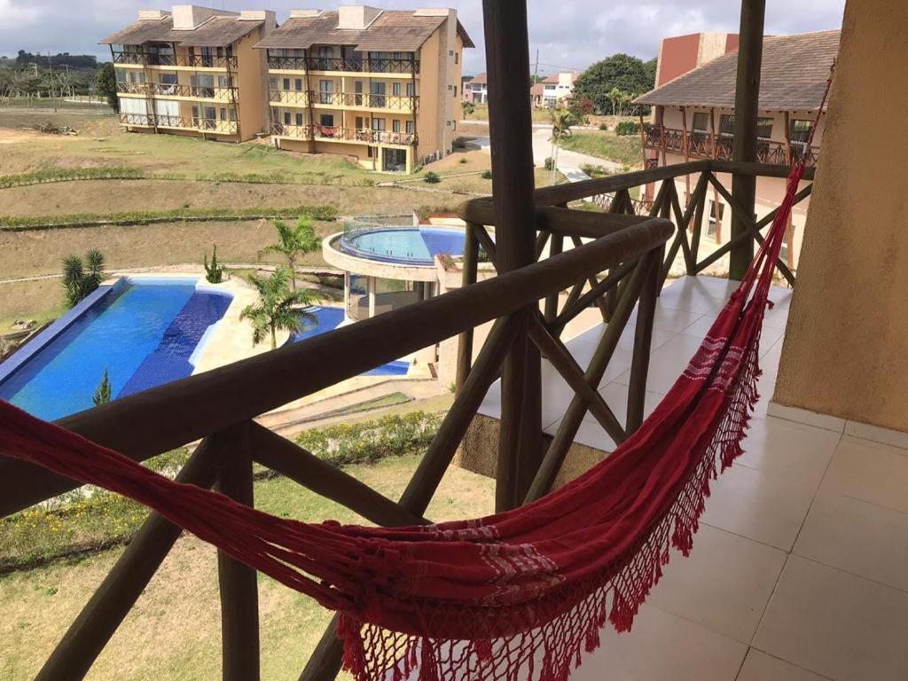 Apartamento No Condominio Sonhos Da Serra - Bananeiras Eksteriør billede