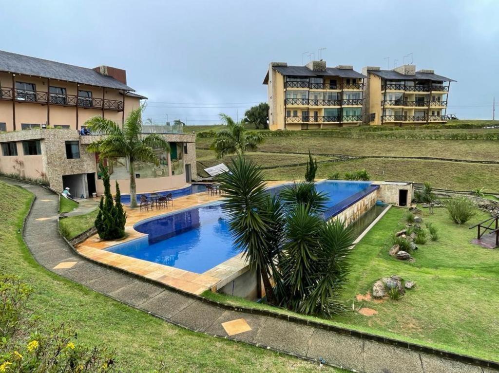 Apartamento No Condominio Sonhos Da Serra - Bananeiras Eksteriør billede