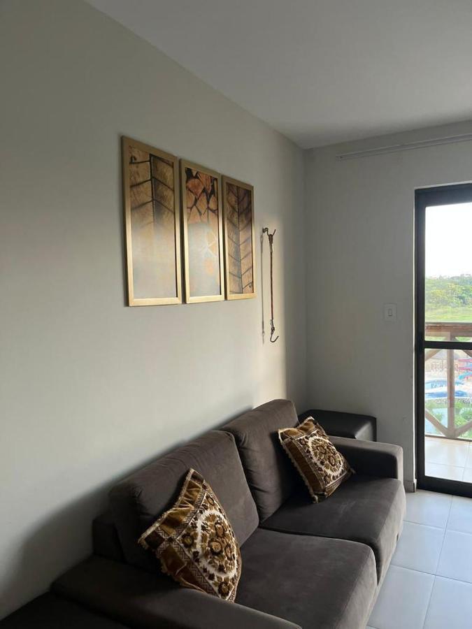 Apartamento No Condominio Sonhos Da Serra - Bananeiras Eksteriør billede